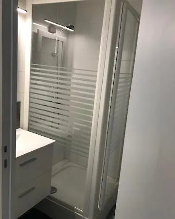 Apartment La Source Froide *