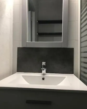 Apartment La Source Froide *