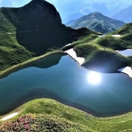 La Source Froide *