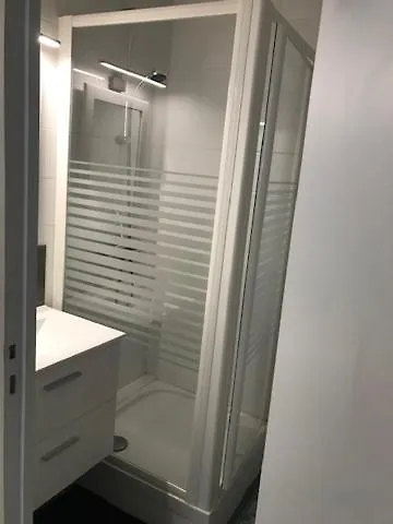 Apartamento La Source Froide *