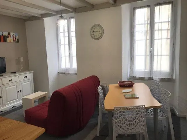 La Source Froide * Eaux-Bonnes